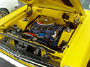 Yellow 66 engine