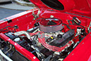 Ranchero engine