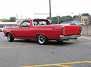 Ranchero rear