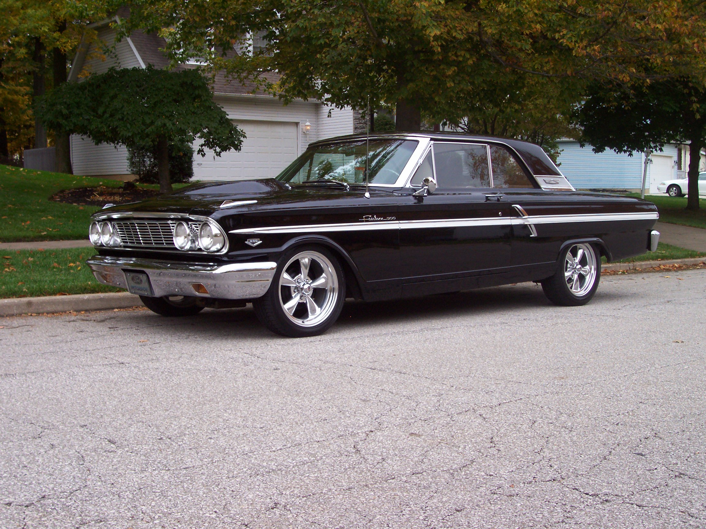 63 Fairlane